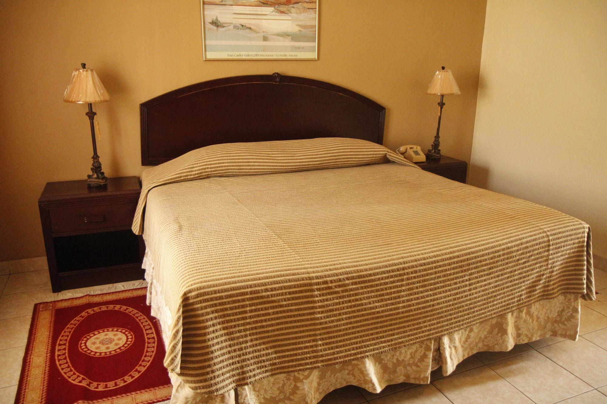 Hotel La Quinta Ла Сейба Екстериор снимка