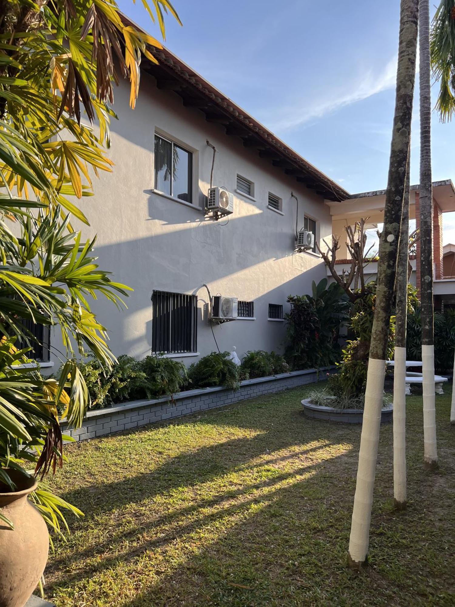 Hotel La Quinta Ла Сейба Екстериор снимка